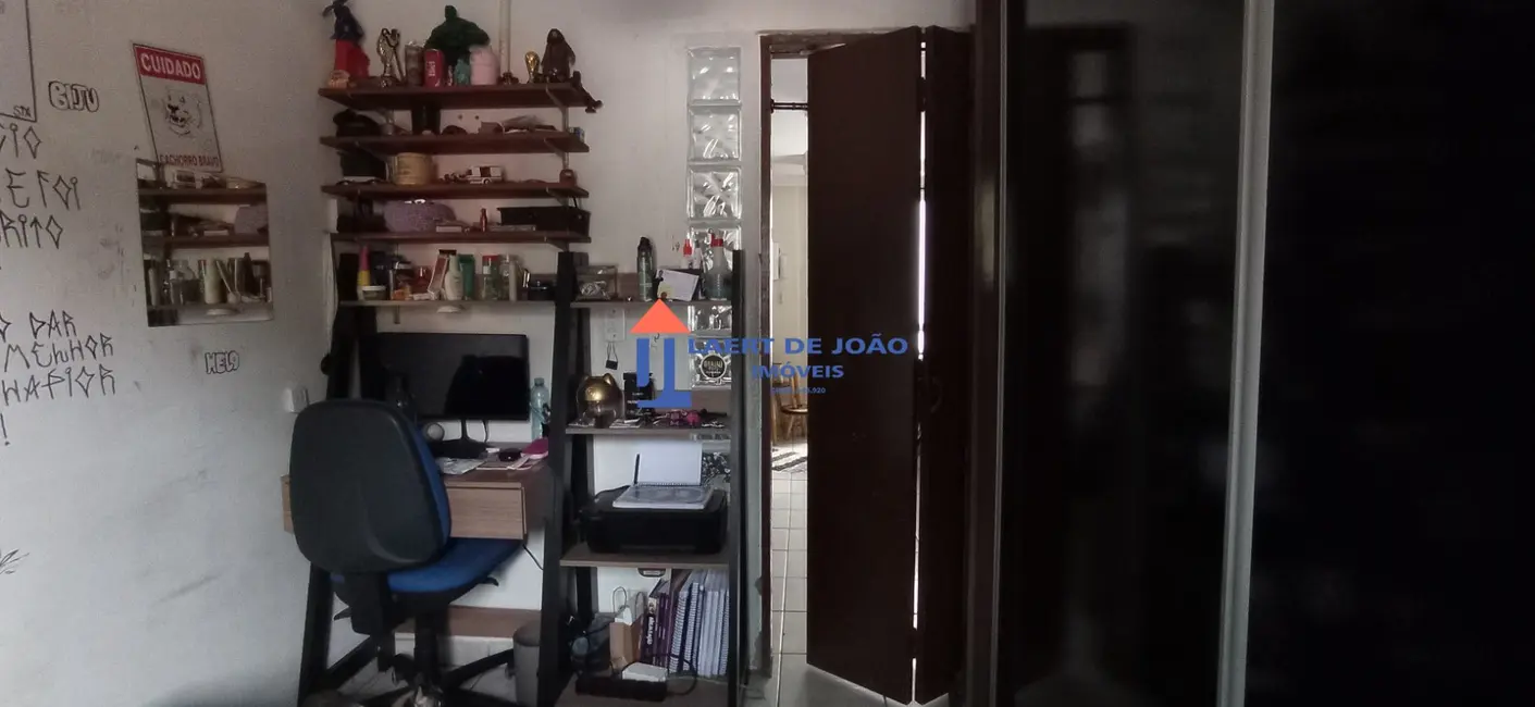 Apartamento com 3 quartos à venda, 58m2 em Parque das Árvores, São Paulo - SP - imagem 6 Foto 6 de Apartamento com 3 quartos à venda, 58m2 em Parque das Árvores, São Paulo - SP