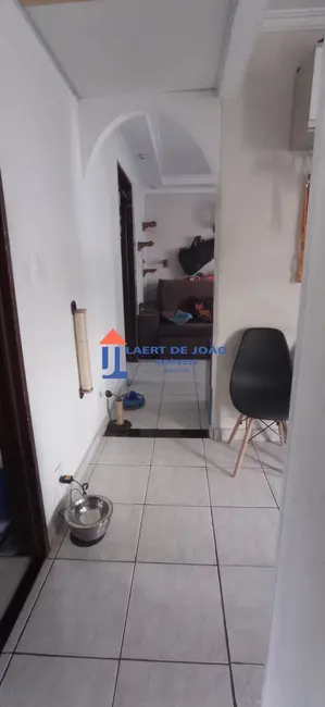 Apartamento com 3 quartos à venda, 58m2 em Parque das Árvores, São Paulo - SP - imagem 9 Foto 9 de Apartamento com 3 quartos à venda, 58m2 em Parque das Árvores, São Paulo - SP
