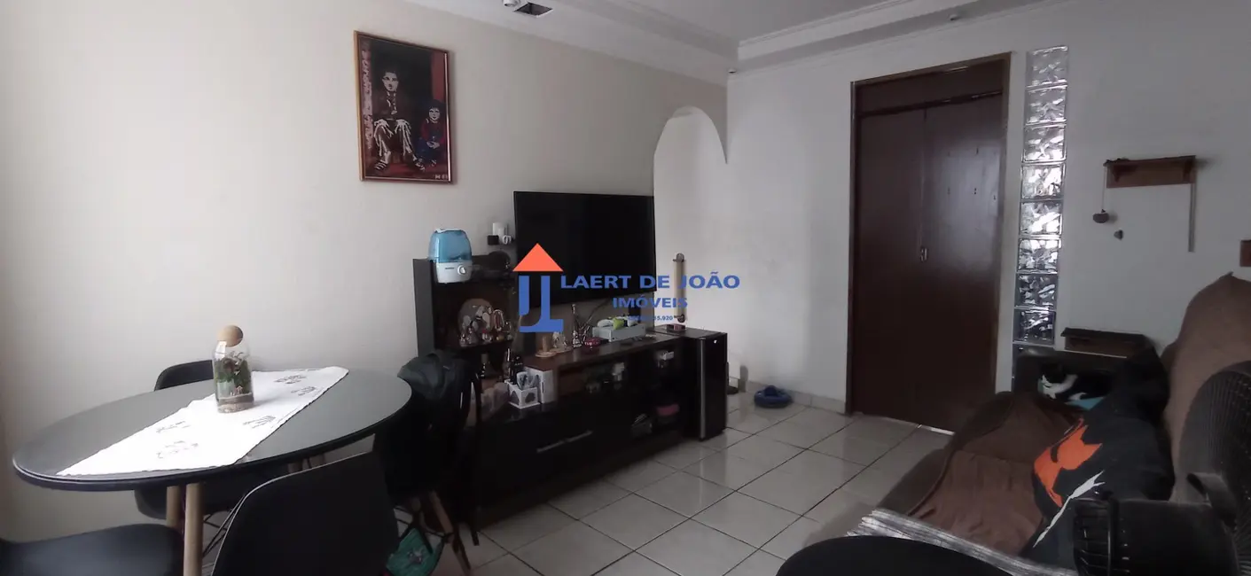 Apartamento com 3 quartos à venda, 58m2 em Parque das Árvores, São Paulo - SP - imagem 1 Foto 1 de Apartamento com 3 quartos à venda, 58m2 em Parque das Árvores, São Paulo - SP