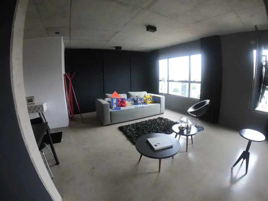 Foto 2 de Apartamento com 1 quarto para alugar, 70m2 em Campo Belo, São Paulo - SP