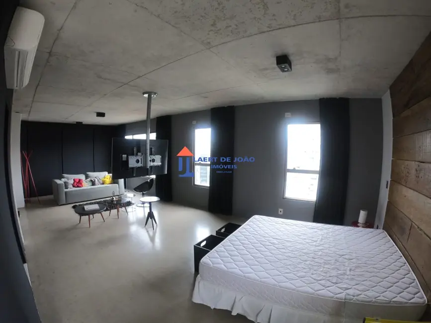 Apartamento com 1 quarto para alugar, 70m2 em Campo Belo, São Paulo - SP - imagem 6 Foto 6 de Apartamento com 1 quarto para alugar, 70m2 em Campo Belo, São Paulo - SP