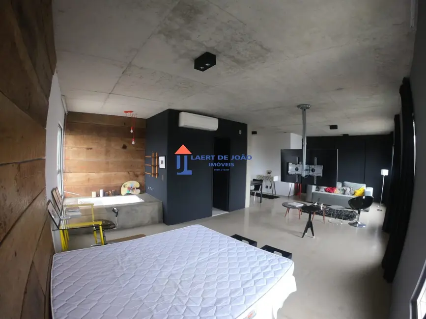 Apartamento com 1 quarto para alugar, 70m2 em Campo Belo, São Paulo - SP - imagem 9 Foto 9 de Apartamento com 1 quarto para alugar, 70m2 em Campo Belo, São Paulo - SP