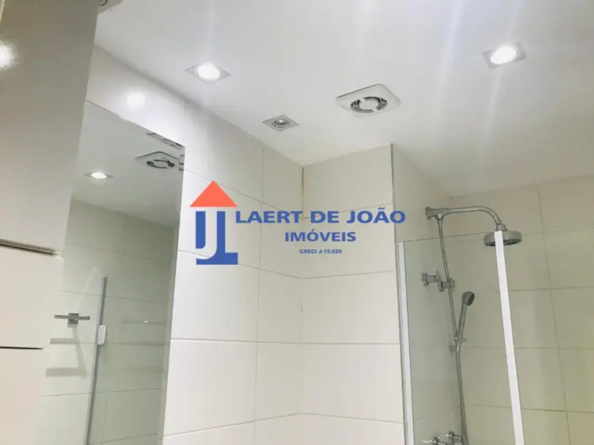 Apartamento com 1 quarto à venda, 52m2 em Campo Belo, São Paulo - SP - imagem 8 Foto 8 de Apartamento com 1 quarto à venda, 52m2 em Campo Belo, São Paulo - SP