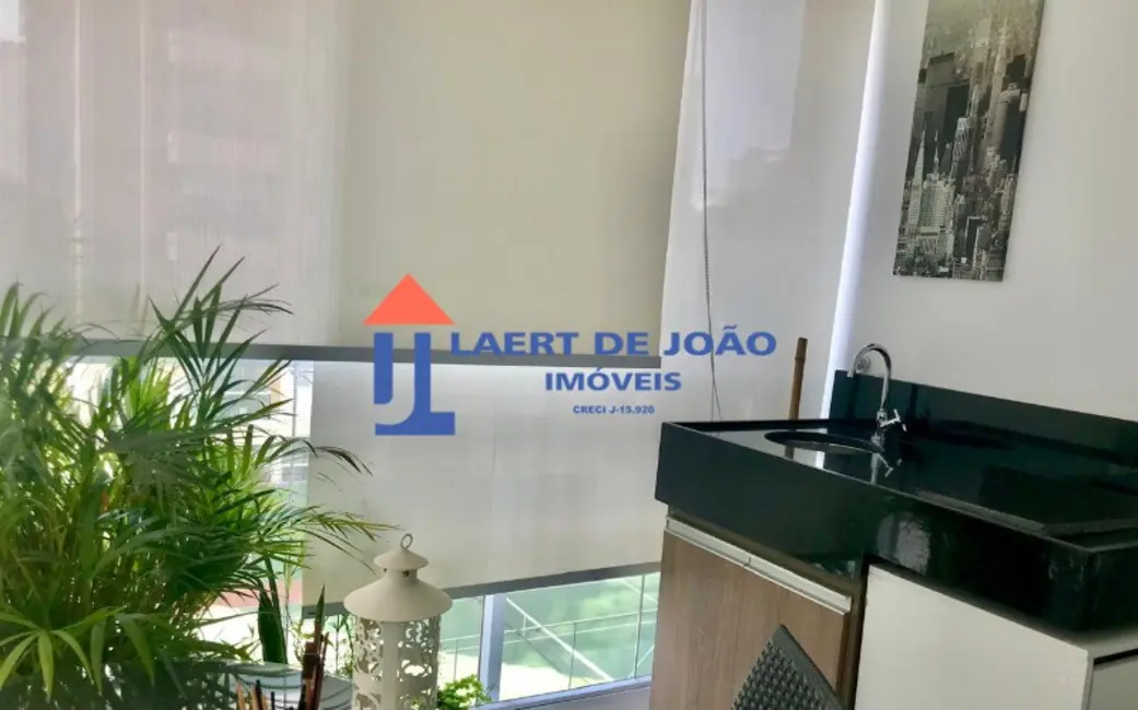 Apartamento com 1 quarto à venda, 52m2 em Campo Belo, São Paulo - SP - imagem 7 Foto 7 de Apartamento com 1 quarto à venda, 52m2 em Campo Belo, São Paulo - SP