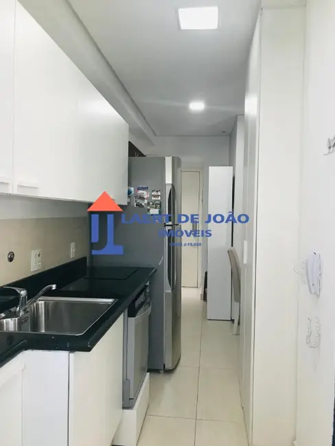 Apartamento com 1 quarto à venda, 52m2 em Campo Belo, São Paulo - SP - imagem 9 Foto 9 de Apartamento com 1 quarto à venda, 52m2 em Campo Belo, São Paulo - SP