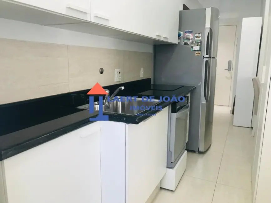 Apartamento com 1 quarto à venda, 52m2 em Campo Belo, São Paulo - SP - imagem 2 Foto 2 de Apartamento com 1 quarto à venda, 52m2 em Campo Belo, São Paulo - SP