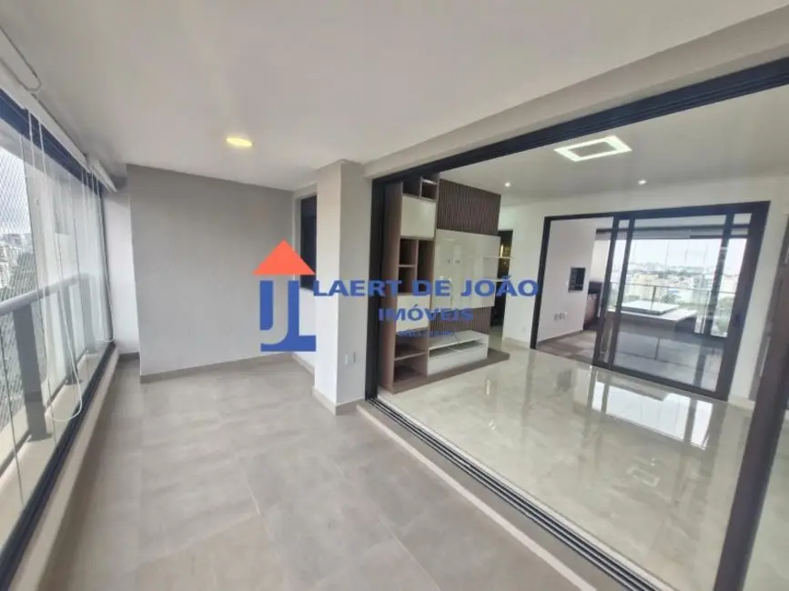 Foto 4 de Apartamento com 3 quartos à venda, 147m2 em Campo Belo, São Paulo - SP