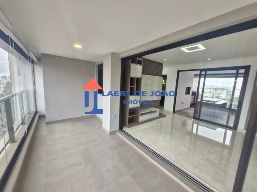 Foto 4 de Apartamento com 3 quartos à venda, 147m2 em Campo Belo, São Paulo - SP