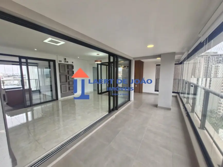 Foto 1 de Apartamento com 3 quartos à venda, 147m2 em Campo Belo, São Paulo - SP