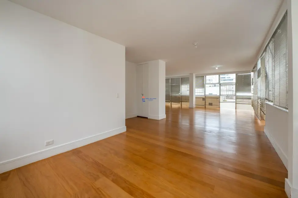 Foto 7 de Apartamento com 3 quartos à venda, 240m2 em Santa Cecília, São Paulo - SP