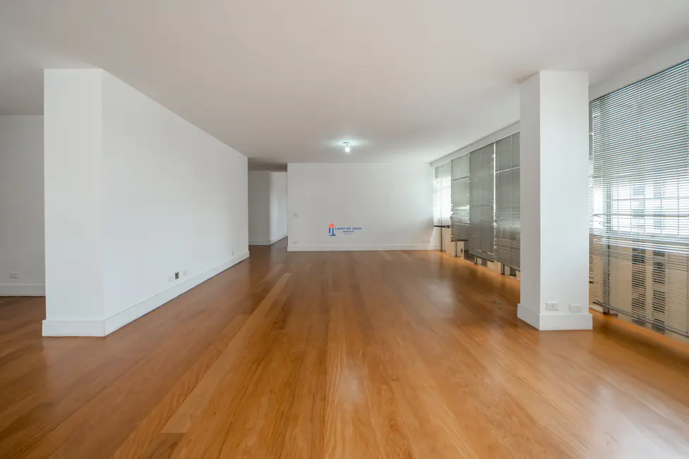 Foto 5 de Apartamento com 3 quartos à venda, 240m2 em Higienópolis, São Paulo - SP