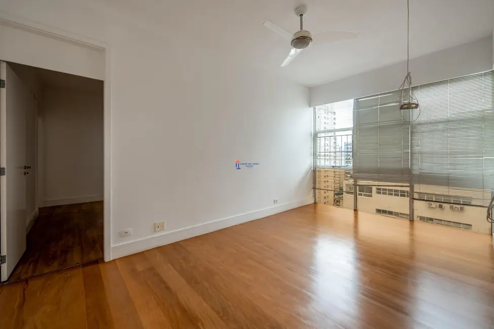 Foto 9 de Apartamento com 3 quartos à venda, 240m2 em Santa Cecília, São Paulo - SP