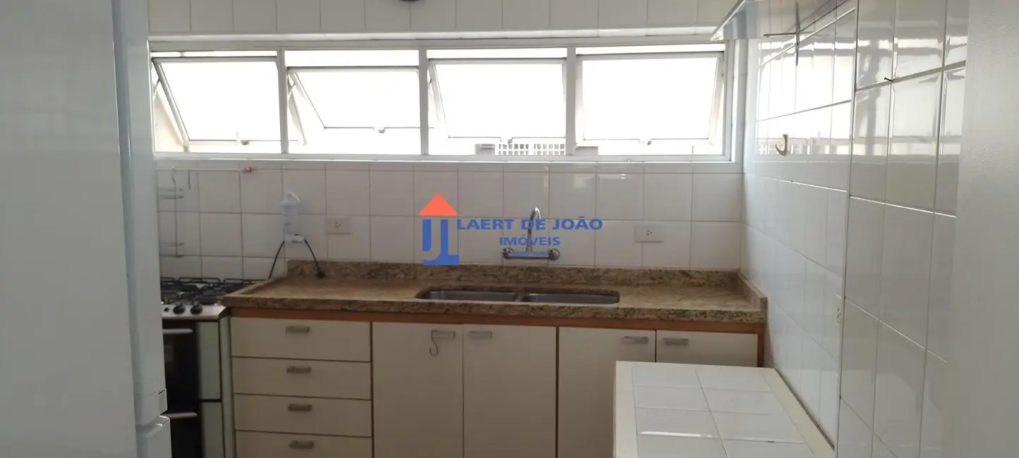 Foto 3 de Apartamento com 3 quartos à venda, 101m2 em Santo Amaro, São Paulo - SP