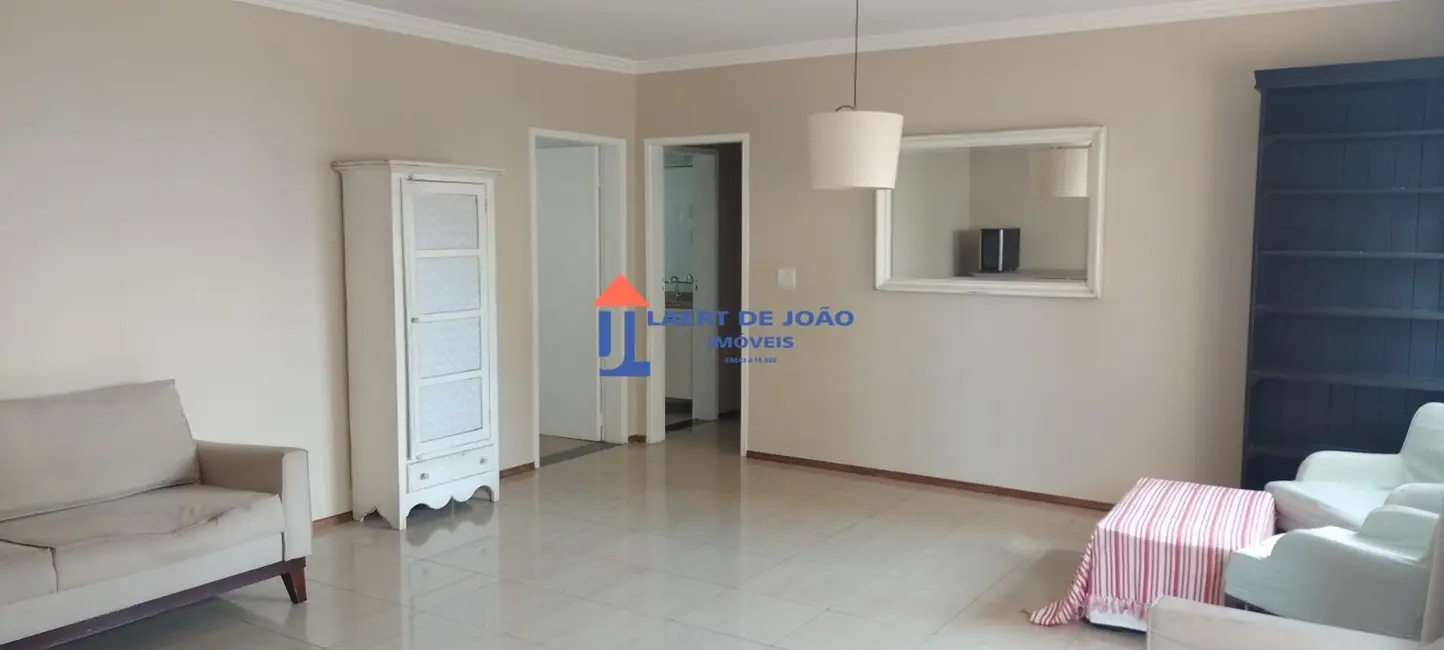 Foto 2 de Apartamento com 3 quartos à venda, 101m2 em Santo Amaro, São Paulo - SP