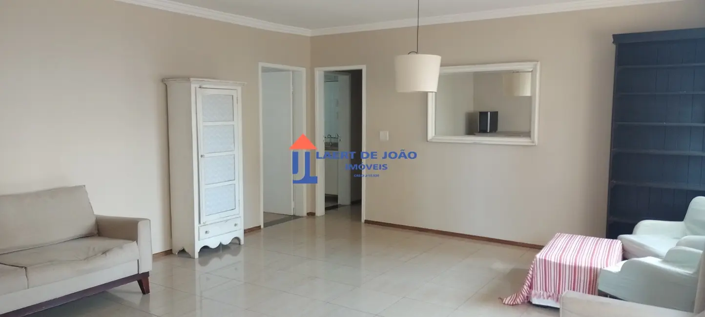 Foto 2 de Apartamento com 3 quartos à venda, 101m2 em Santo Amaro, São Paulo - SP