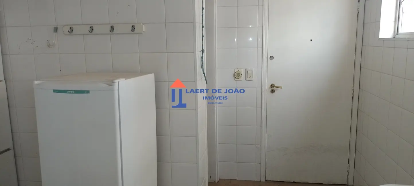 Foto 5 de Apartamento com 3 quartos à venda, 101m2 em Santo Amaro, São Paulo - SP