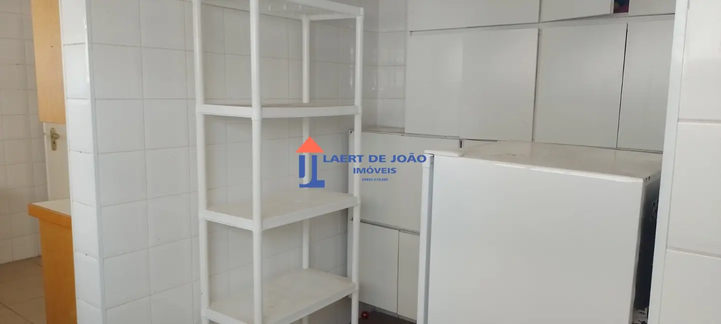 Foto 6 de Apartamento com 3 quartos à venda, 101m2 em Santo Amaro, São Paulo - SP