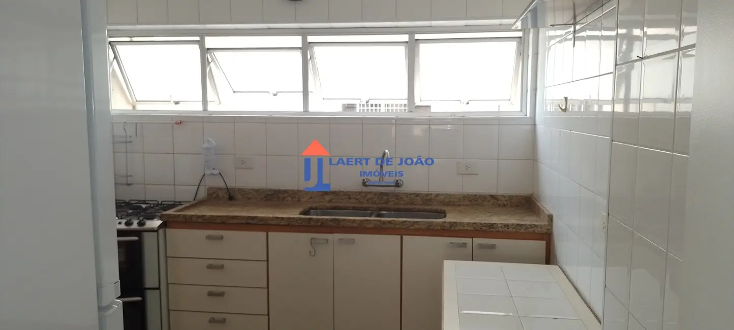 Foto 3 de Apartamento com 3 quartos à venda, 101m2 em Santo Amaro, São Paulo - SP