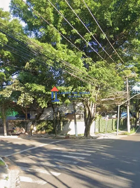 Foto 1 de Terreno / Lote à venda, 606m2 em Pinheiros, São Paulo - SP