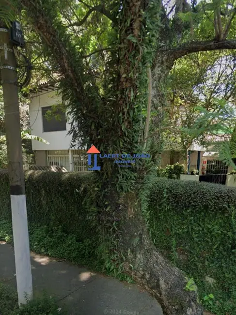 Foto 2 de Terreno / Lote à venda, 606m2 em Pinheiros, São Paulo - SP