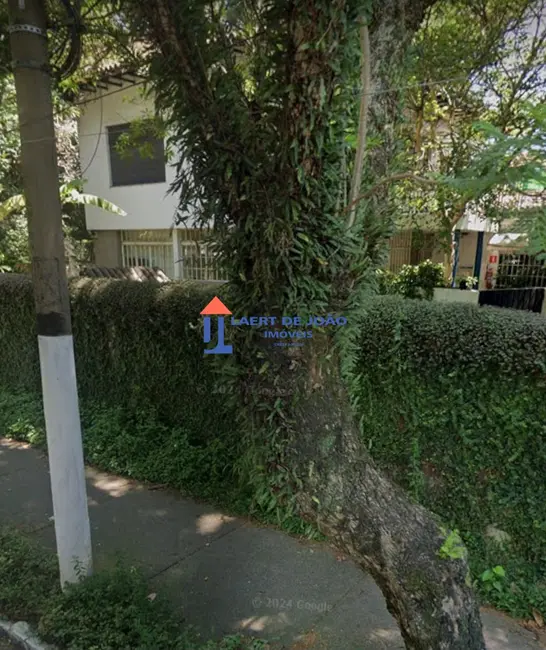 Terreno / Lote à venda, 606m2 em Pinheiros, São Paulo - SP - imagem 5 Foto 5 de Terreno / Lote à venda, 606m2 em Pinheiros, São Paulo - SP