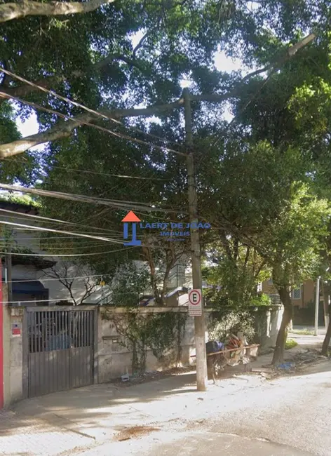 Foto 4 de Terreno / Lote à venda, 606m2 em Pinheiros, São Paulo - SP