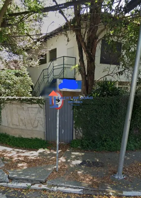 Terreno / Lote à venda, 606m2 em Pinheiros, São Paulo - SP - imagem 3 Foto 3 de Terreno / Lote à venda, 606m2 em Pinheiros, São Paulo - SP