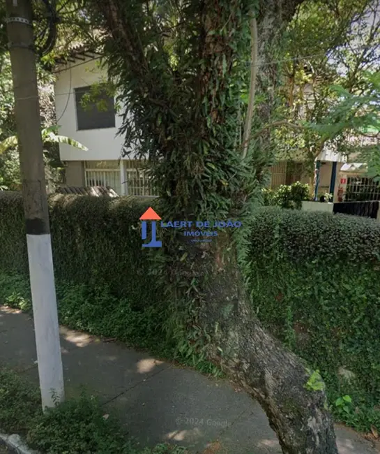 Foto 5 de Terreno / Lote à venda, 606m2 em Pinheiros, São Paulo - SP