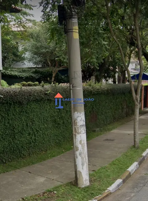 Terreno / Lote à venda, 606m2 em Pinheiros, São Paulo - SP - imagem 6 Foto 6 de Terreno / Lote à venda, 606m2 em Pinheiros, São Paulo - SP