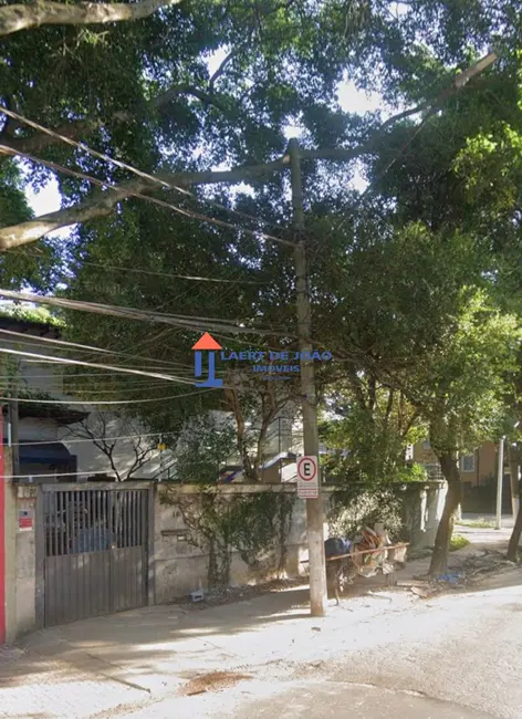 Terreno / Lote à venda, 606m2 em Pinheiros, São Paulo - SP - imagem 4 Foto 4 de Terreno / Lote à venda, 606m2 em Pinheiros, São Paulo - SP