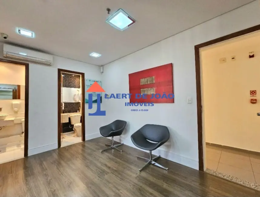 Sala Comercial à venda, 151m2 em São Paulo - SP - imagem 2 Foto 2 de Sala Comercial à venda, 151m2 em São Paulo - SP