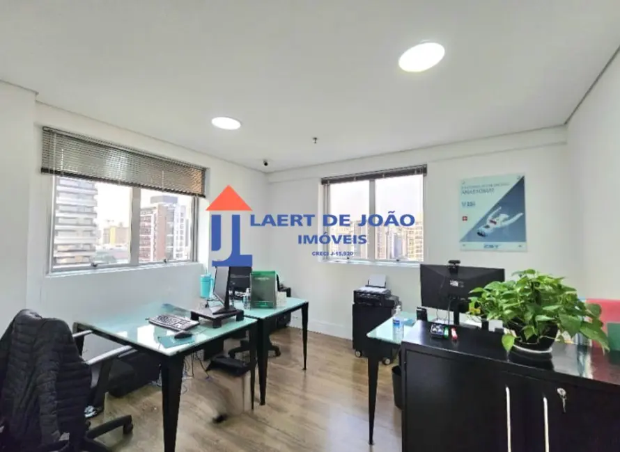 Sala Comercial à venda, 151m2 em São Paulo - SP - imagem 7 Foto 7 de Sala Comercial à venda, 151m2 em São Paulo - SP