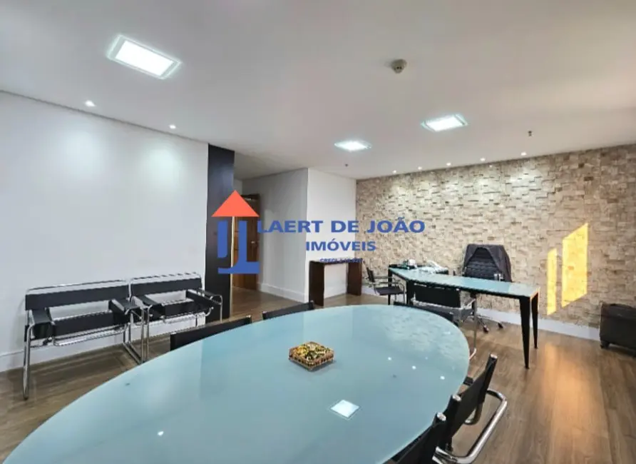 Sala Comercial à venda, 151m2 em São Paulo - SP - imagem 4 Foto 4 de Sala Comercial à venda, 151m2 em São Paulo - SP