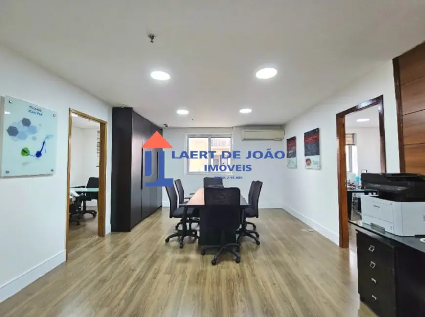Sala Comercial à venda, 151m2 em São Paulo - SP - imagem 8 Foto 8 de Sala Comercial à venda, 151m2 em São Paulo - SP