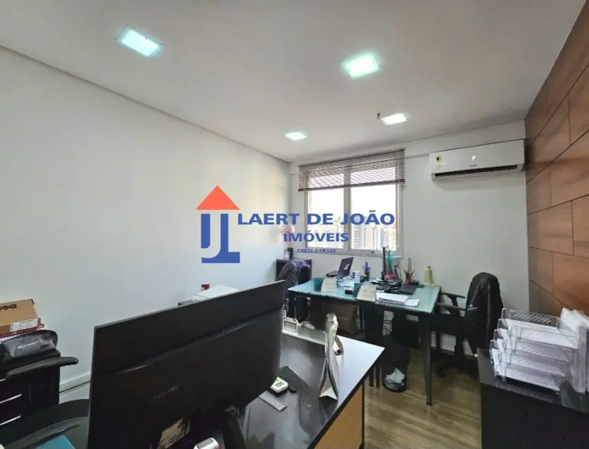 Sala Comercial à venda, 151m2 em São Paulo - SP - imagem 9 Foto 9 de Sala Comercial à venda, 151m2 em São Paulo - SP