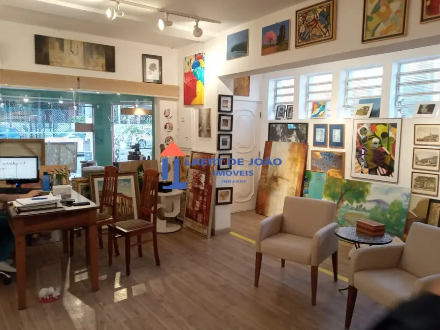 Foto 1 de Casa à venda e para alugar, 270m2 em Campo Belo, São Paulo - SP