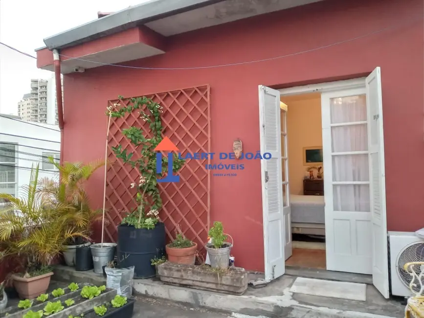 Foto 2 de Casa à venda, 270m2 em Campo Belo, São Paulo - SP
