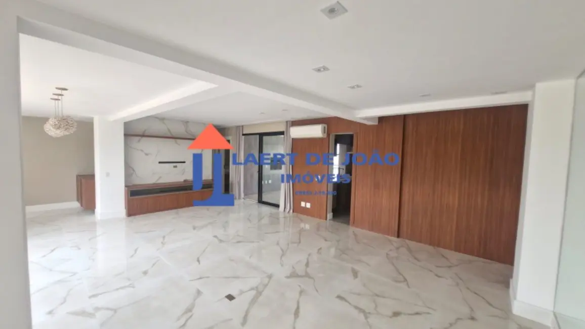 Foto 1 de Apartamento com 4 quartos para alugar, 147m2 em Campo Belo, São Paulo - SP