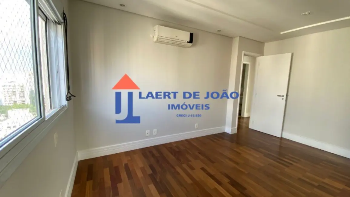 Foto 6 de Apartamento com 3 quartos para alugar, 240m2 em Campo Belo, São Paulo - SP