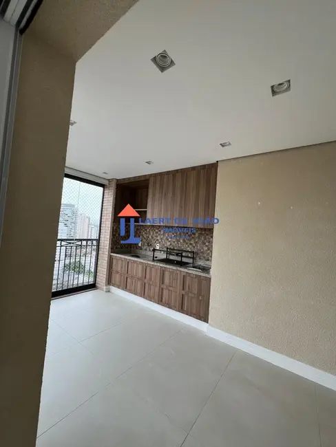 Foto 9 de Apartamento com 3 quartos para alugar, 192m2 em Vila Nova Conceição, São Paulo - SP