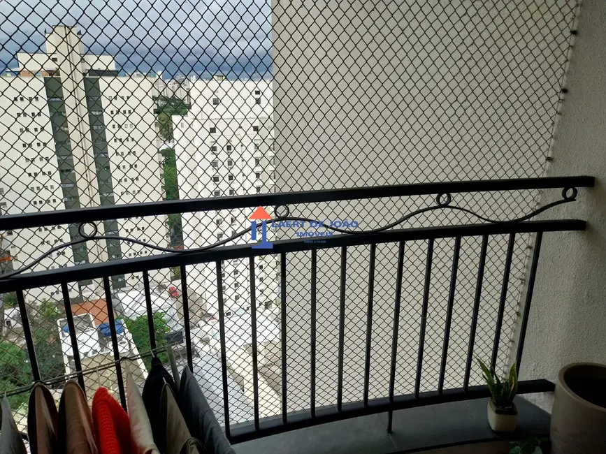 Foto 1 de Apartamento com 2 quartos à venda e para alugar, 57m2 em Campo Belo, São Paulo - SP