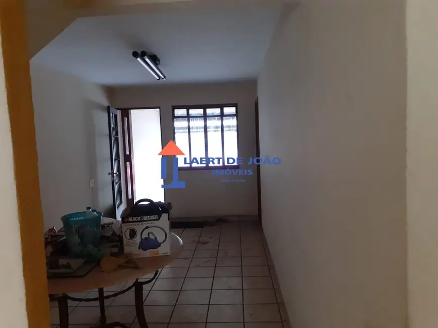 Foto 2 de Casa com 4 quartos à venda, 120m2 em Campo Belo, São Paulo - SP