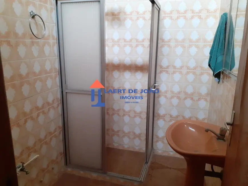 Foto 9 de Casa com 4 quartos à venda, 120m2 em Campo Belo, São Paulo - SP