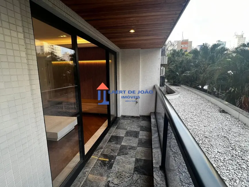 Foto 5 de Apartamento com 3 quartos para alugar, 179m2 em Moema, São Paulo - SP