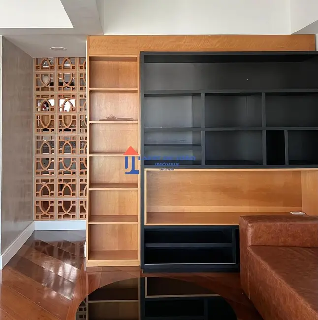 Foto 2 de Apartamento com 2 quartos à venda, 91m2 em Moema, São Paulo - SP