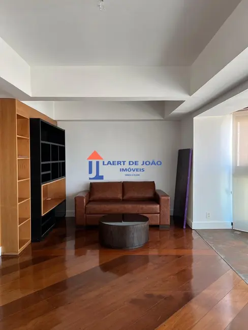 Foto 1 de Apartamento com 2 quartos à venda, 91m2 em Moema, São Paulo - SP