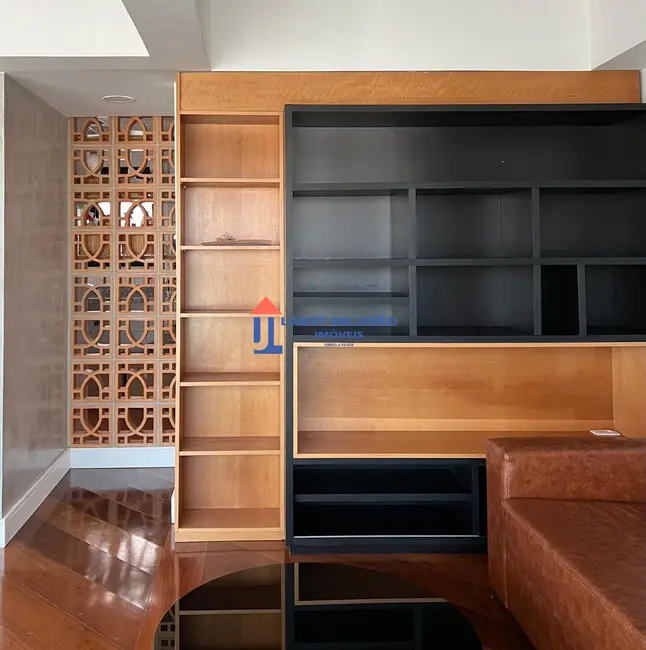 Foto 2 de Apartamento com 2 quartos à venda, 91m2 em Moema, São Paulo - SP