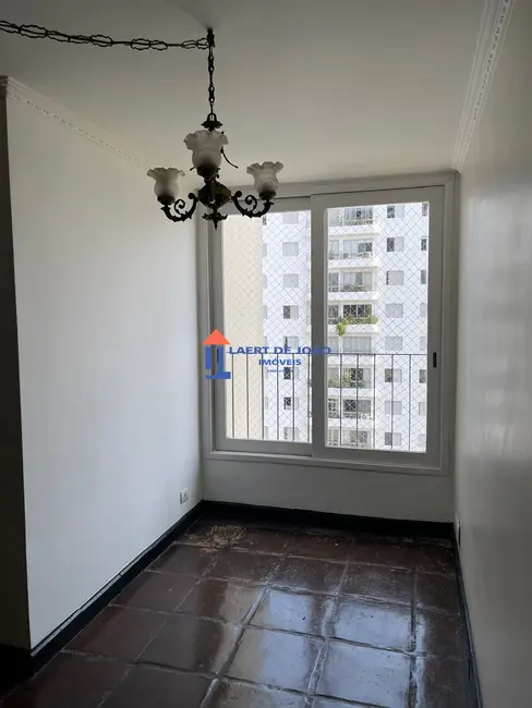 Apartamento com 2 quartos à venda, 75m2 em Moema, São Paulo - SP - imagem 9 Foto 9 de Apartamento com 2 quartos à venda, 75m2 em Moema, São Paulo - SP
