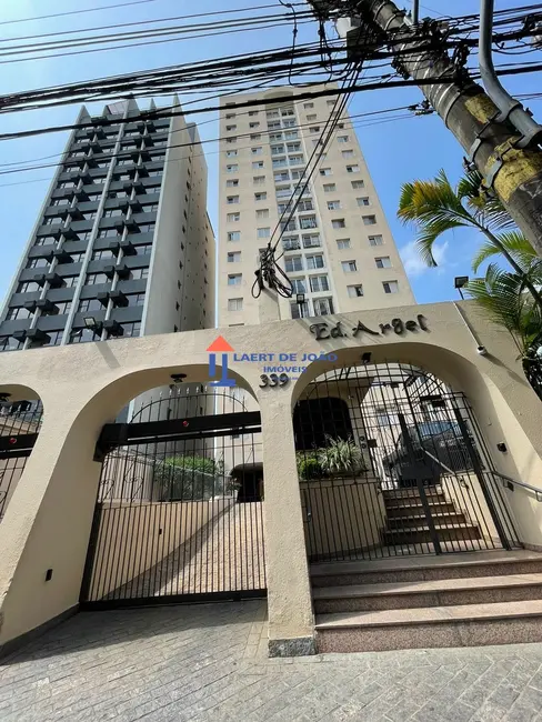 Apartamento com 2 quartos à venda, 75m2 em Moema, São Paulo - SP - imagem 1 Foto 1 de Apartamento com 2 quartos à venda, 75m2 em Moema, São Paulo - SP