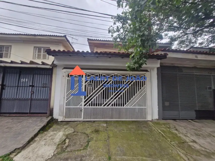 Casa com 3 quartos à venda, 100m2 em São Paulo - SP - imagem 1 Foto 1 de Casa com 3 quartos à venda, 100m2 em São Paulo - SP